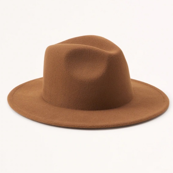 Abercrombie & Fitch Accessories - ABERCROMBIE Panama Hat